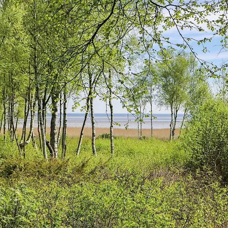 Luxury Retreat By Sea - By Traum Helberskov