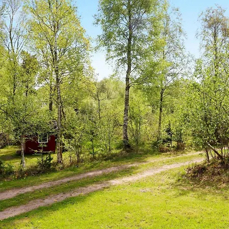 別荘 Luxury Retreat By Sea - By Traum Helberskov