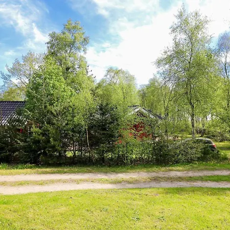 Luxury Retreat By Sea Ferienhaus Helberskov