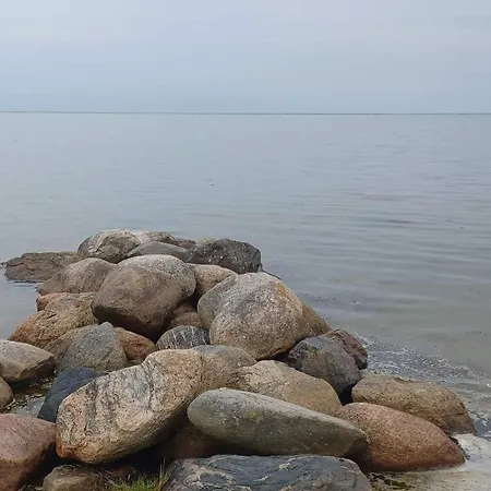 Luxury Retreat By Sea - By Traum *