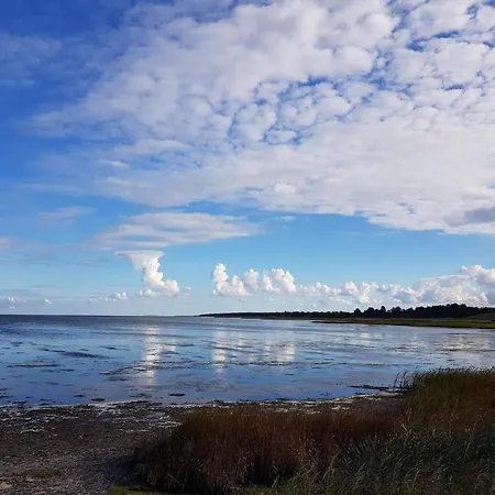 別荘 Luxury Retreat By Sea - By Traum Helberskov