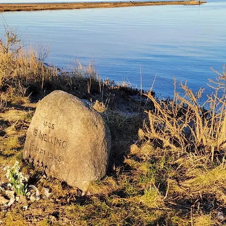 Luxury Retreat By Sea - By Traum Helberskov