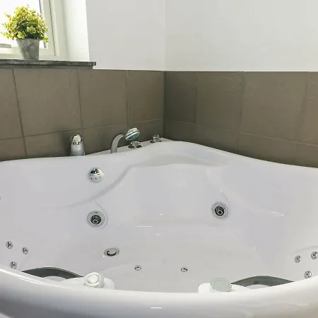 Luxury Retreat By Sea - By Traum 別荘 Helberskov