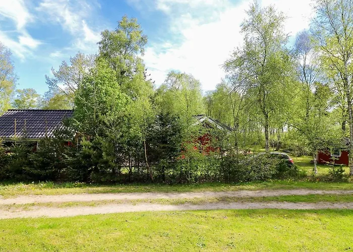 Luxury Retreat By Sea - By Traum Holiday home Helberskov