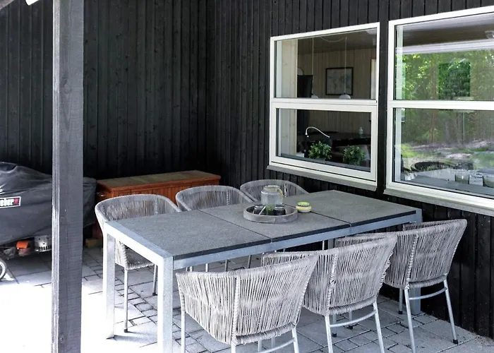 Holiday home Luxury Retreat By Sea - By Traum *