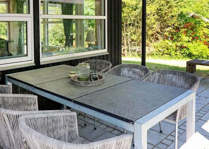 Luxury Retreat By Sea - By Traum *