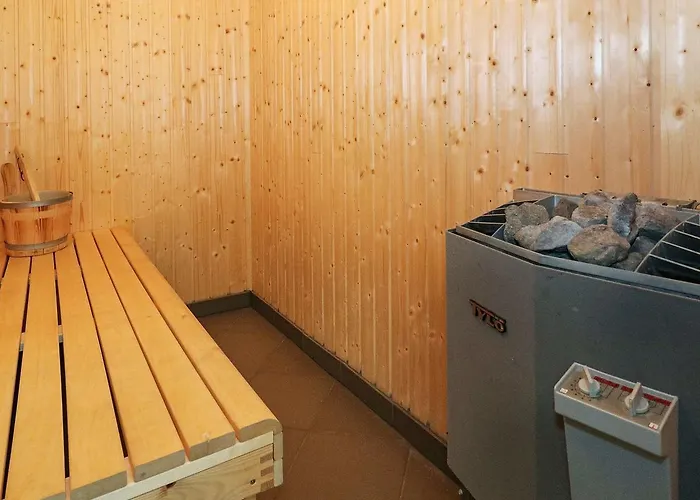 Luxury Retreat By Sea - By Traum * Helberskov