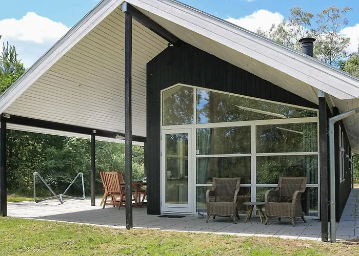 Holiday home Luxury Retreat By Sea - By Traum *