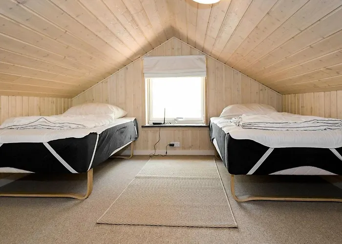 Luxury Retreat By Sea - By Traum *